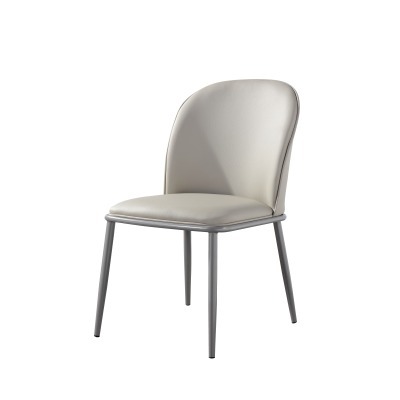 Стул обеденный экокожа 51*46*85см (TT-00012868)