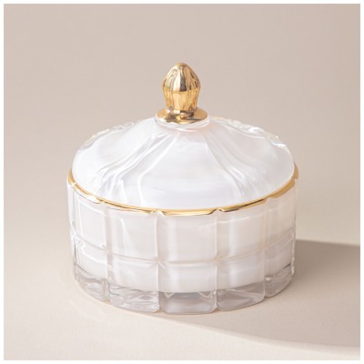 Свеча ароматическая lovely ...