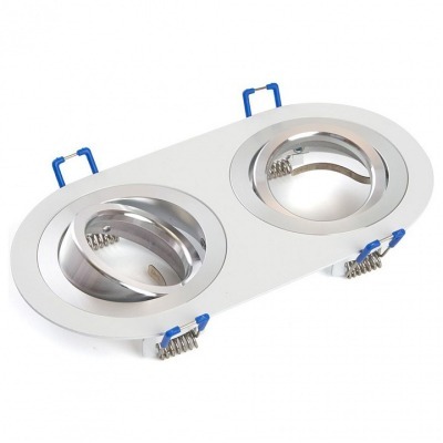 Встраиваемый светильник Fer...