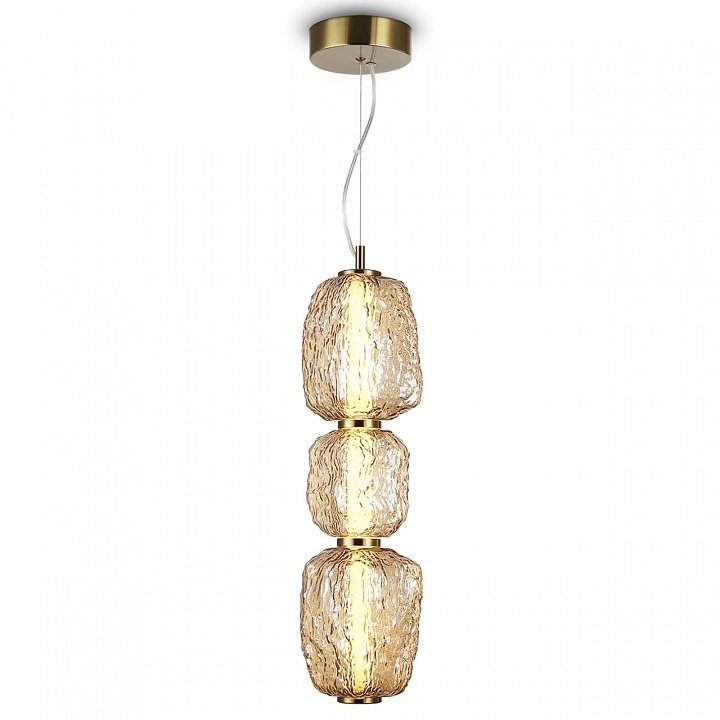 Фото Подвесной светильник Ambrella Light LH LH30102 AMBR_LH30102 - интернет-магазин МегаТерем в Москве