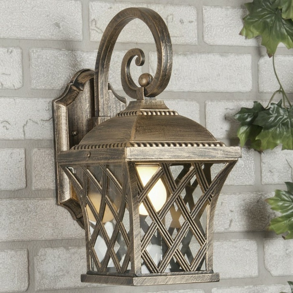 Фото Светильник на штанге Elektrostandard Cassiopeya a025295 ELK_a025295 - интернет-магазин МегаТерем в Москве