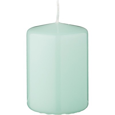 Свеча столбик высота 10см м...