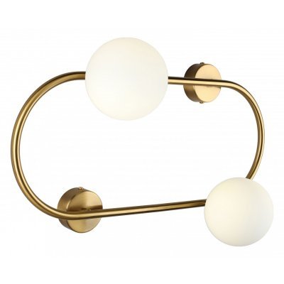 Накладной светильник Aployt Kornelia APL.308.01.02 AP_APL.308.01.02