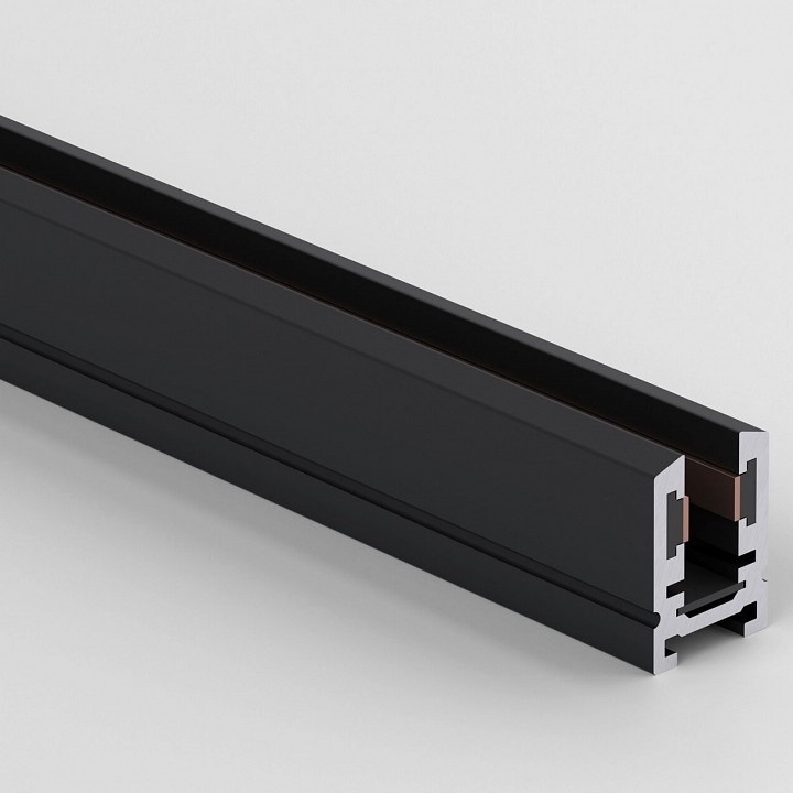 Фото Трек накладной Elektrostandard Mini Magnetic a065631 ELK_a065631 - интернет-магазин МегаТерем в Москве