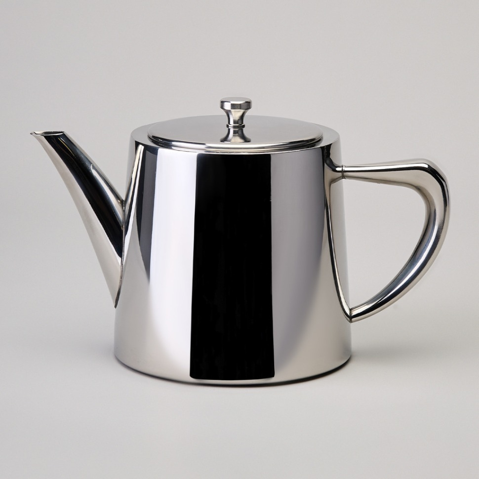 Фото Чайник agness, 900 мл (916-430)  - интернет-магазин МегаТерем в Москве