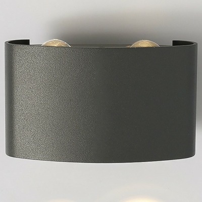 Накладной светильник Elektrostandard Twinky a038416 ELK_a038416