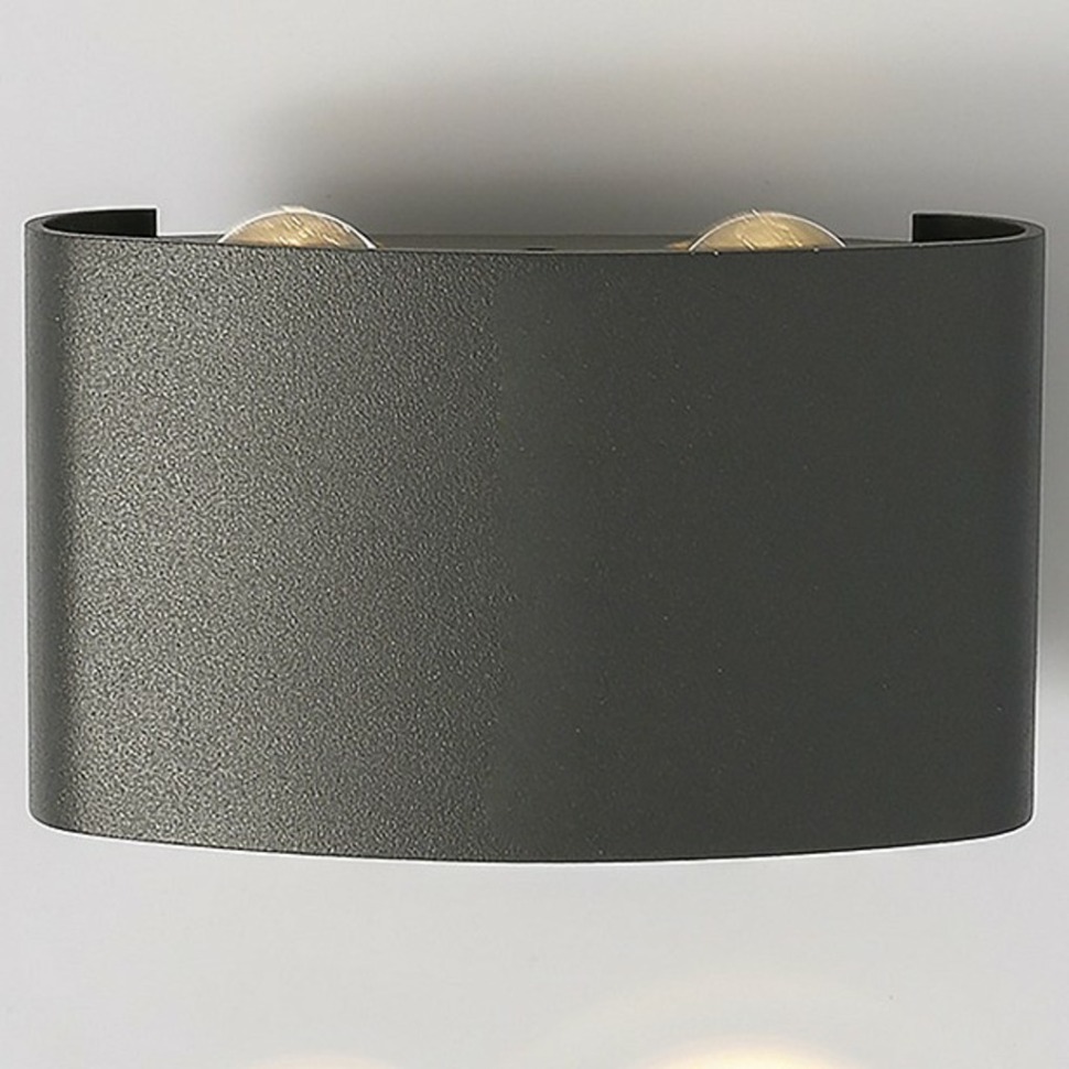 Фото Накладной светильник Elektrostandard Twinky a038416 ELK_a038416 - интернет-магазин МегаТерем в Москве