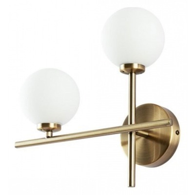 Бра Arte Lamp Bolla-Piccolo...