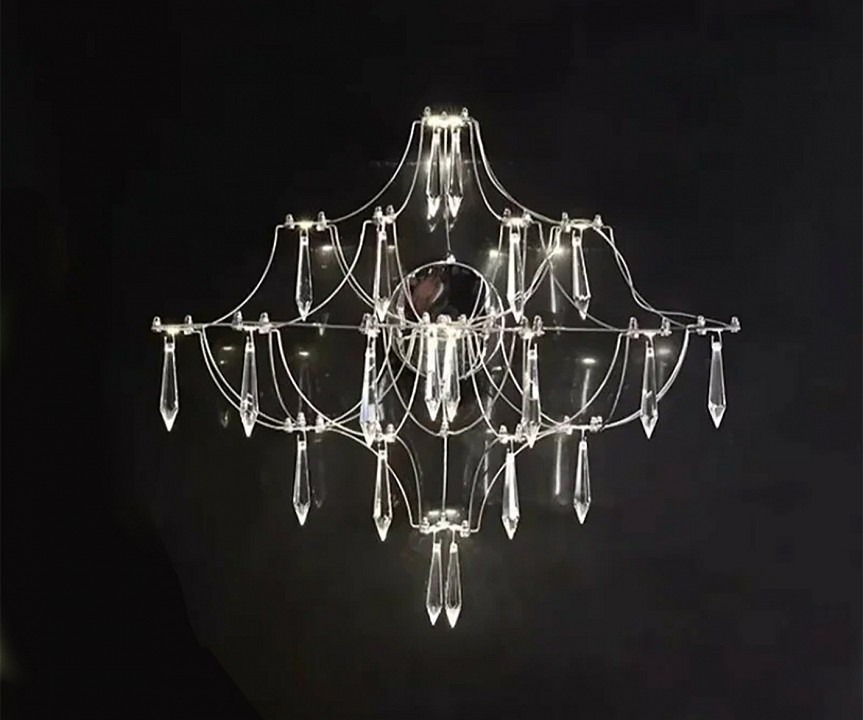 Фото Бра Kink Light Галанта 07881,02 KL_07881.02 - интернет-магазин МегаТерем в Москве