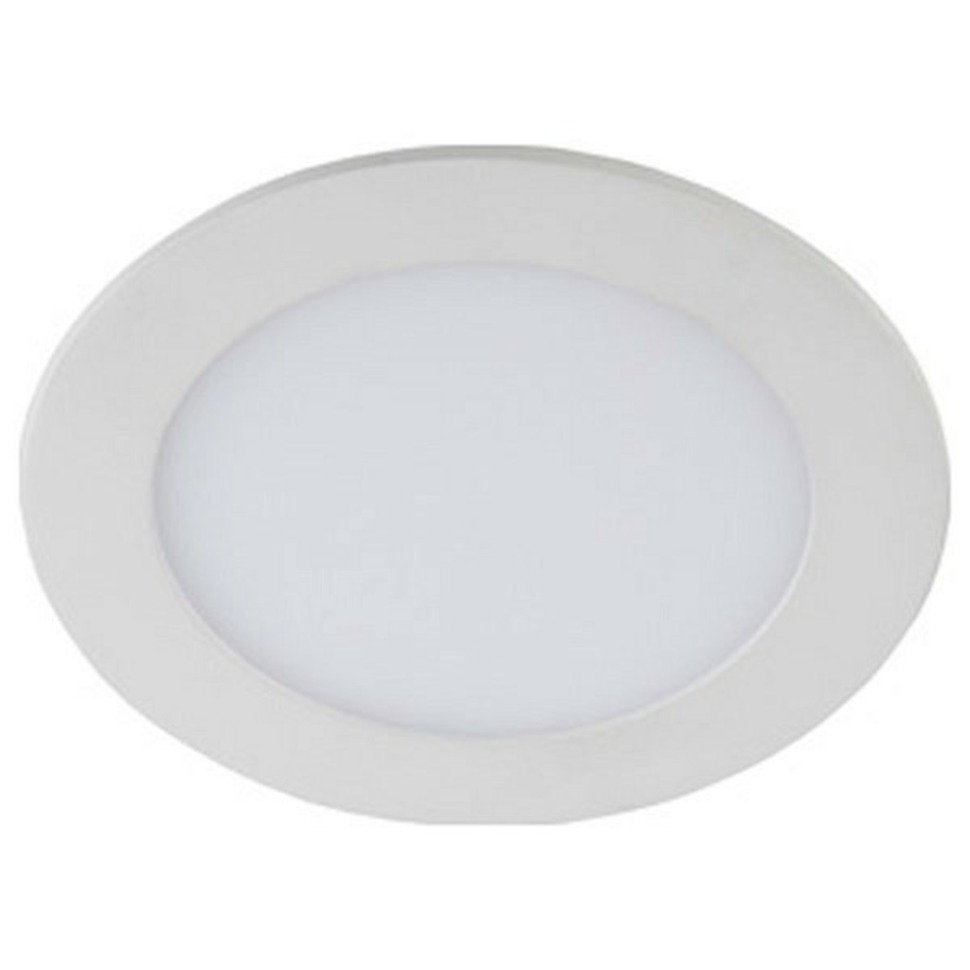 Фото Встраиваемый светильник Эра LED 1 LED 1-24-6K ER_B0019835 - интернет-магазин МегаТерем в Москве