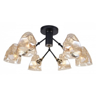 Потолочная люстра LGO LSP-8...