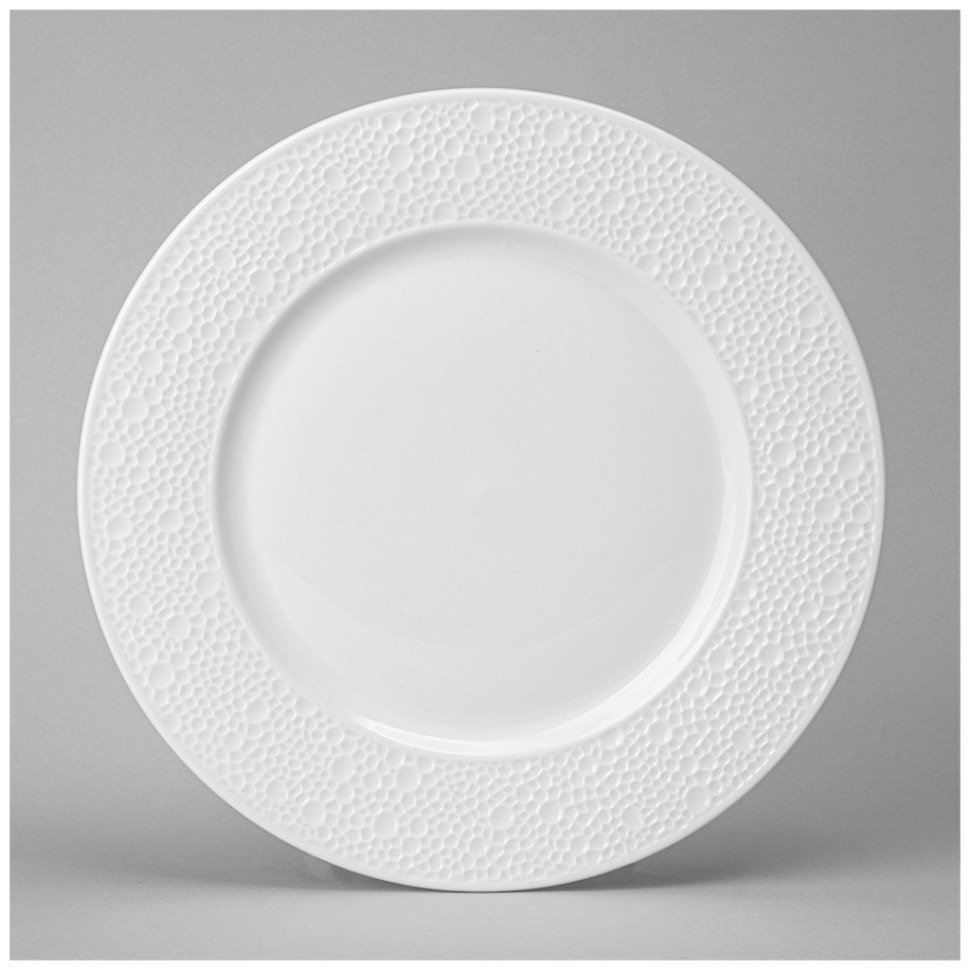 Фото Тарелка обеденная lefard cavier 25 см (171-322)  - интернет-магазин МегаТерем в Москве