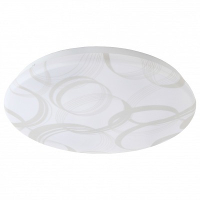 Накладной светильник Эра Sl...