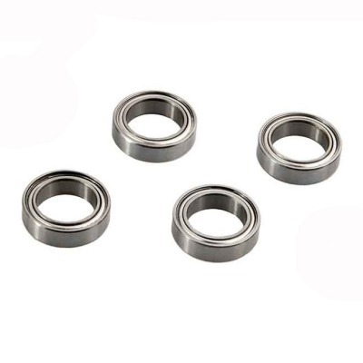 Подшипники HSP 8x4x3 (HSP82...