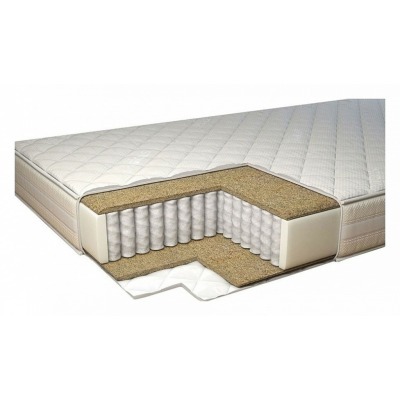 Матрас двуспальный Тропикан...