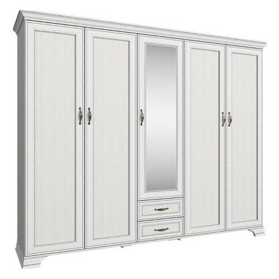 Шкаф платяной Tiffany 5DG2S Z ANR_UT-70005935