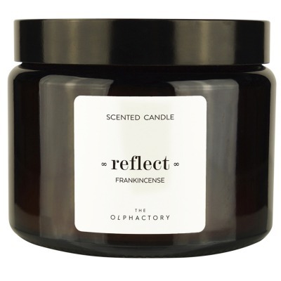 Свеча ароматическая the olp...