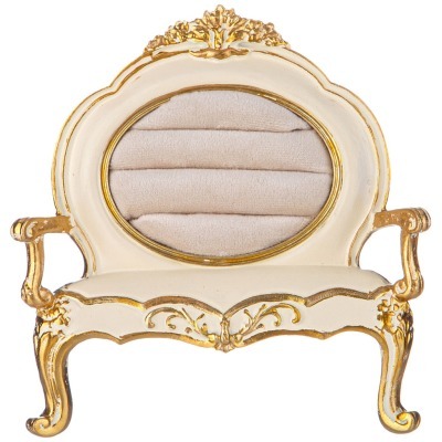 Шкатулка 15,2*3,3*15,9 см L...