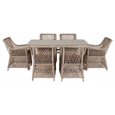 Набор уличный Латте SIS_UT-...