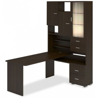 Стол компьютерный Домино СР...