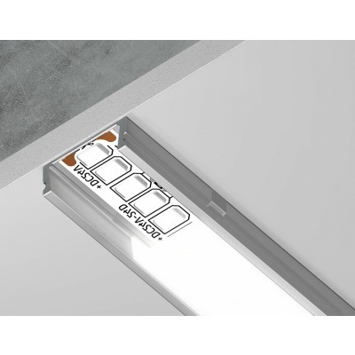 Профиль накладной Ambrella ...