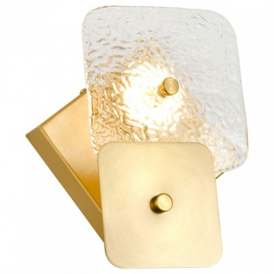 Накладной светильник Lussol...