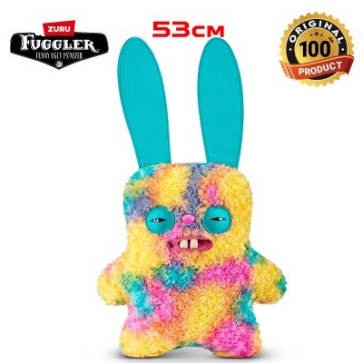 Мягкая игрушка FUGGLER Озор...