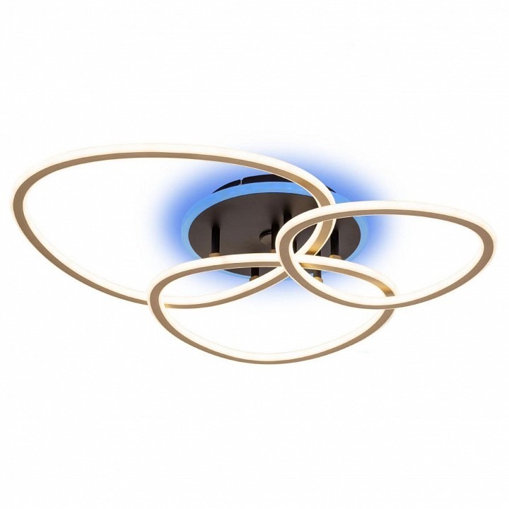 Фото Потолочная люстра Citilux TRIO CL215B132 - интернет-магазин МегаТерем в Москве