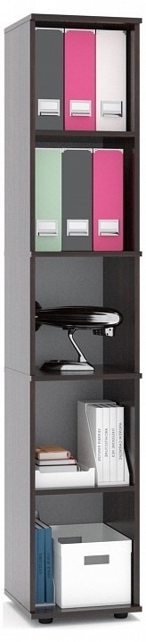 Фото Стеллаж-колонка СТ-9 SK_SHU10V5 - интернет-магазин МегаТерем в Москве