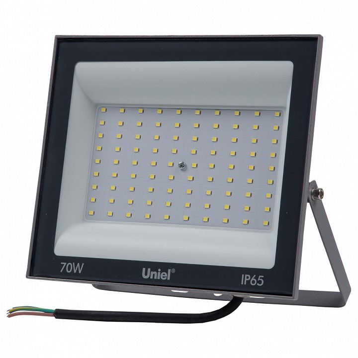 Фото Настенно-потолочный прожектор Uniel ULF-F23 UL-00011847 UL_UL-00011847 - интернет-магазин МегаТерем в Москве