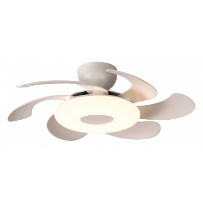 Светильник с вентилятором Mantra Flower 8703 MN_8703