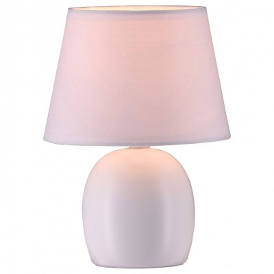 Настольная лампа декоративн...