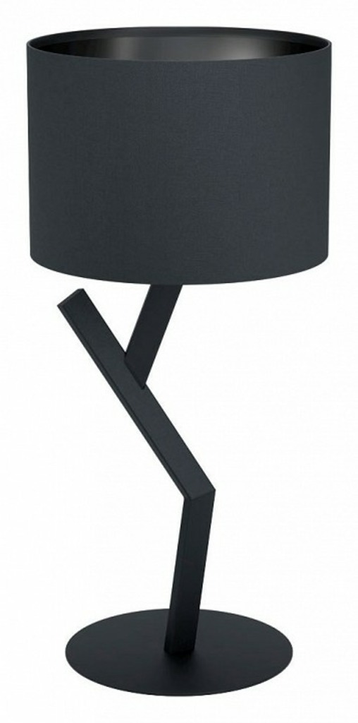 Фото Настольная лампа декоративная Eglo Balnario 39888 EG_39888 - интернет-магазин МегаТерем в Москве