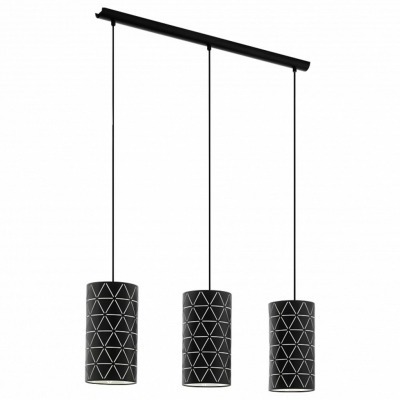 Подвесной светильник Eglo R...