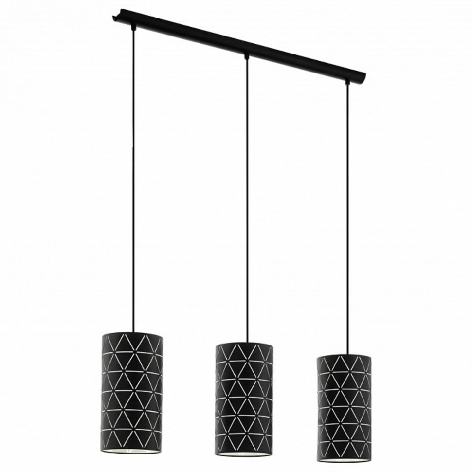 Фото Подвесной светильник Eglo Ramon 98353 EG_98353 - интернет-магазин МегаТерем в Москве