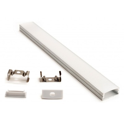 Короб накладной Lightstar P...