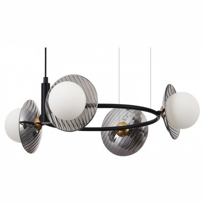 Подвесная люстра ST-Luce No...