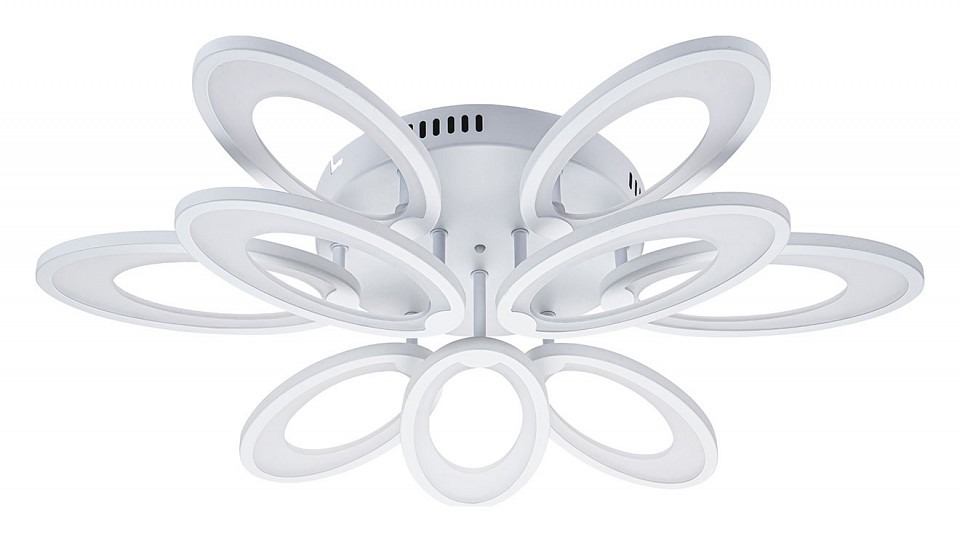 Фото Потолочная люстра Escada Ecla 10242/9LED ESC_10242_9LED - интернет-магазин МегаТерем в Москве