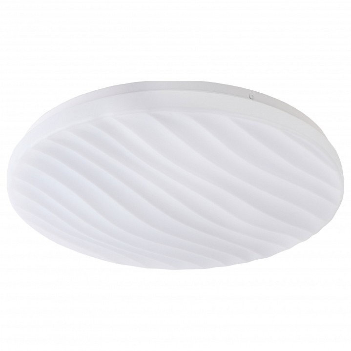 Фото Накладной светильник Эра Slim SPB-6 Slim 4 18-6K ER_B0050386 - интернет-магазин МегаТерем в Москве