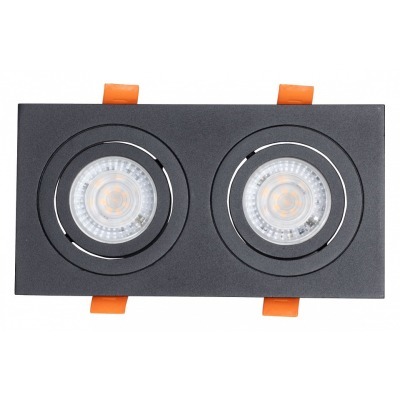 Встраиваемый светильник DeM...