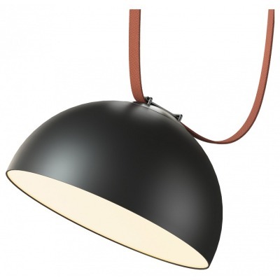 Накладной светильник Denkirs Belty Flow DK5563-BK DK_DK5563-BK