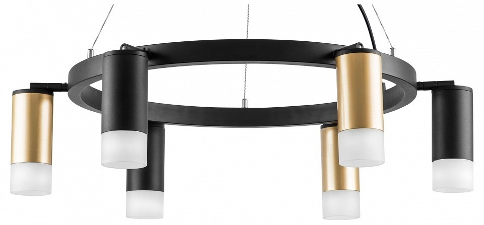 Фото Подвесная люстра Lightstar Rullo LR0164033731 LS_LR0164033731 - интернет-магазин МегаТерем в Москве