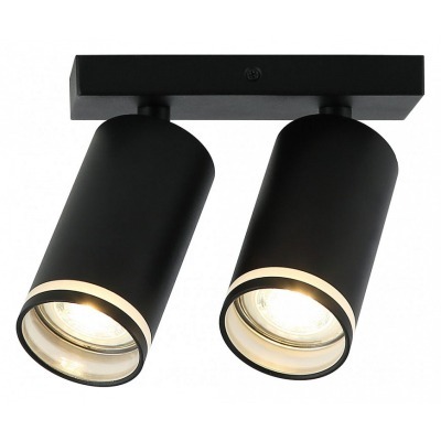 Спот Imex ARTA GU10 IL.0005.2001-2 BK IMX_IL.0005.2001-2_BK