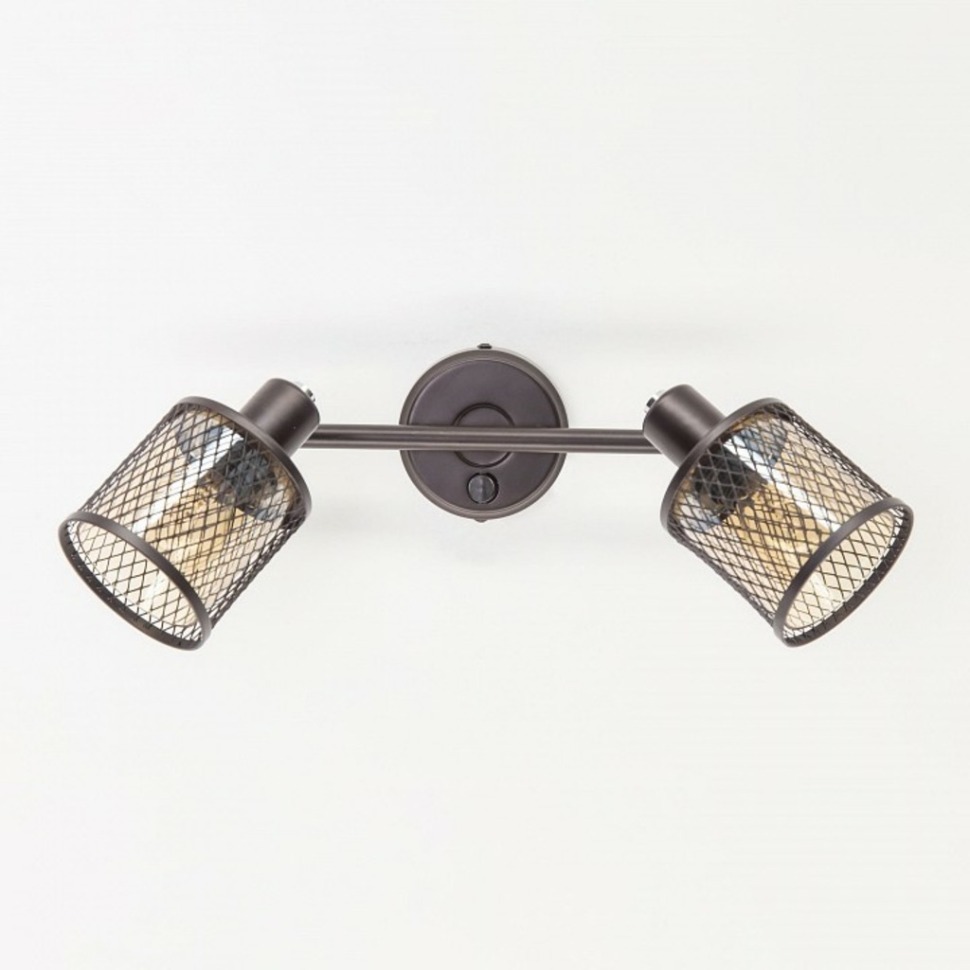 Фото Бра Citilux Робин CL535625 - интернет-магазин МегаТерем в Москве