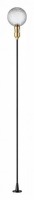 Наземный низкий светильник Odeon Light DANDE 7121/2GLA OD_7121_2GLA