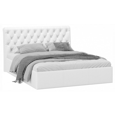 Кровать двуспальная Скарлет...