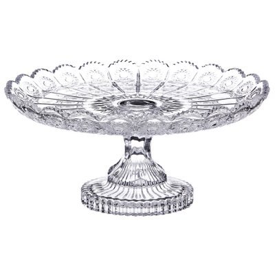 Тортовница на ножке "m...