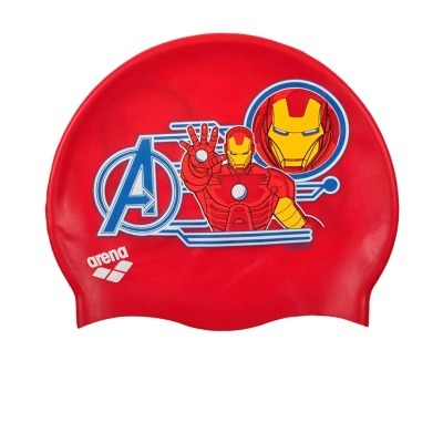 Шапочка для плавания DM Sil...