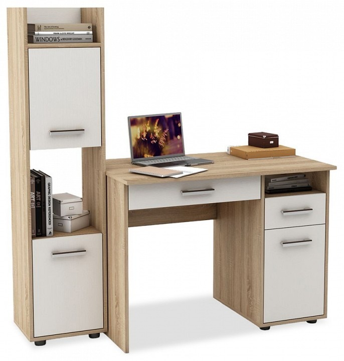 Фото Набор для детской Остин-1Я MAS_USHO-1YA-DSB - интернет-магазин МегаТерем в Москве