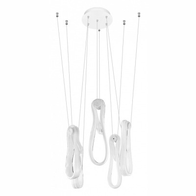 Подвесной светильник Loft i...